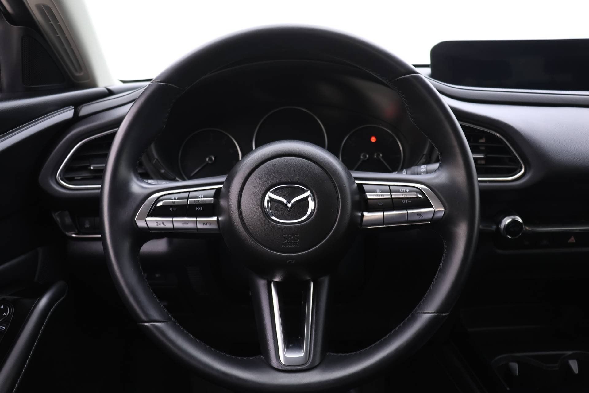 Used 2023 MAZDA CX-30 AWD 2.5 S w/ Preferred Package image 12