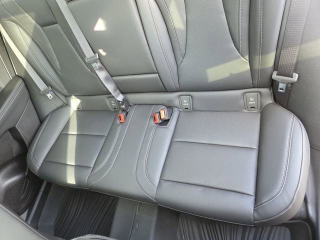 New 2026 Buick Envision Preferred image 29