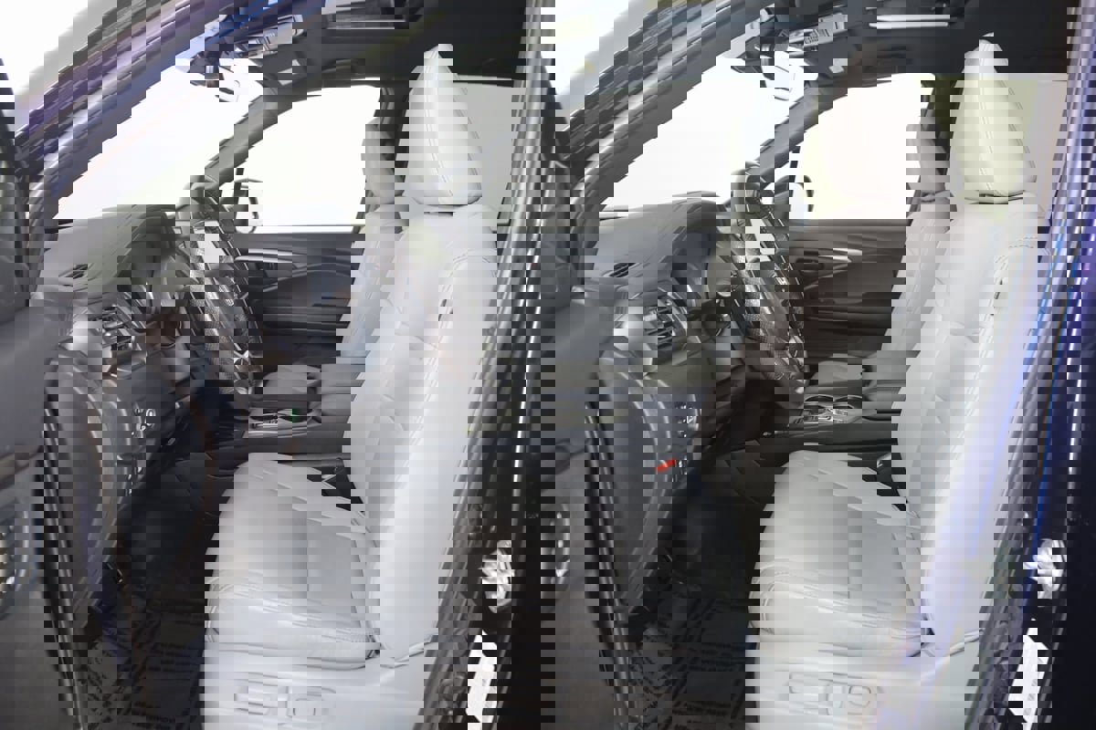 Used 2024 Honda Passport EX-L image 11