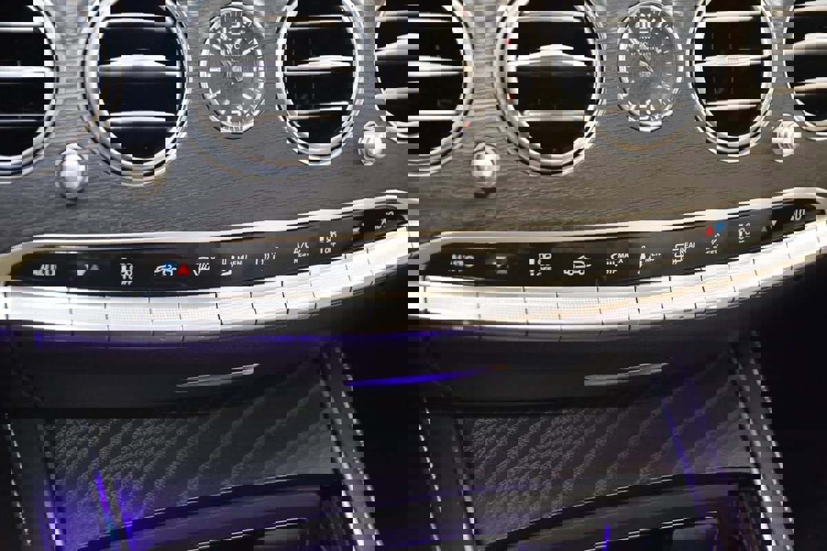 Used 2019 Mercedes-Benz S 63 AMG S 4MATIC Sedan image 52