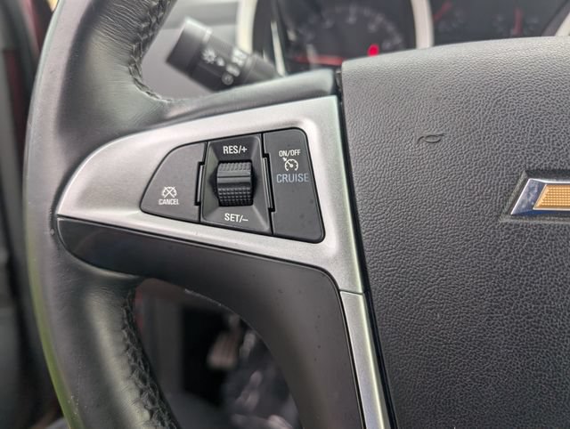 Used 2017 Chevrolet Equinox Premier FWD image 11