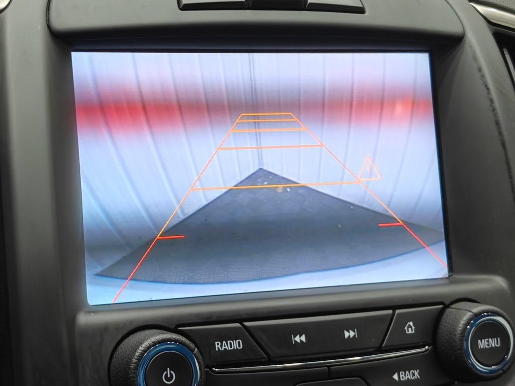 Used 2014 Buick LaCrosse Leather w/ Driver Confidence Package FWD image 6