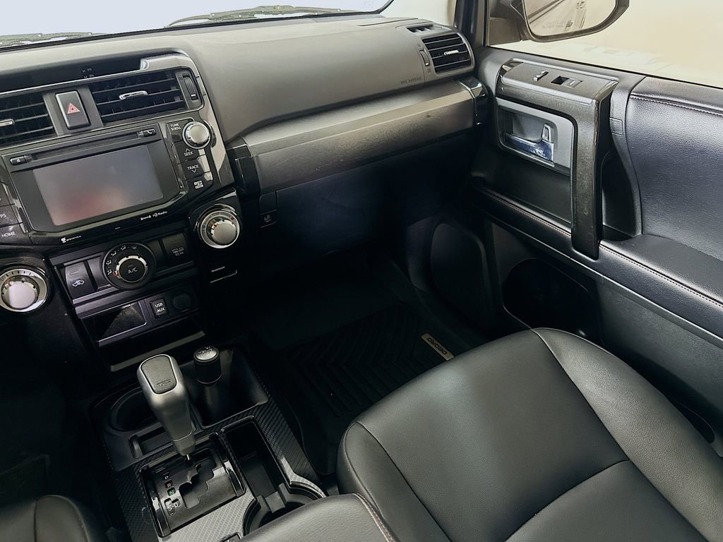 Used 2019 Toyota 4Runner TRD Off-Road Premium image 19