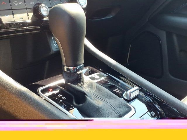 Used 2026 Jeep Compass Limited AWD/4WD image 15