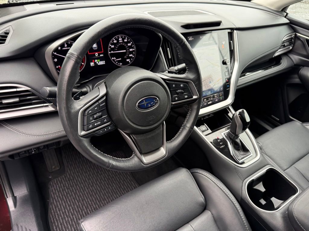 Used 2024 Subaru Outback Limited image 14