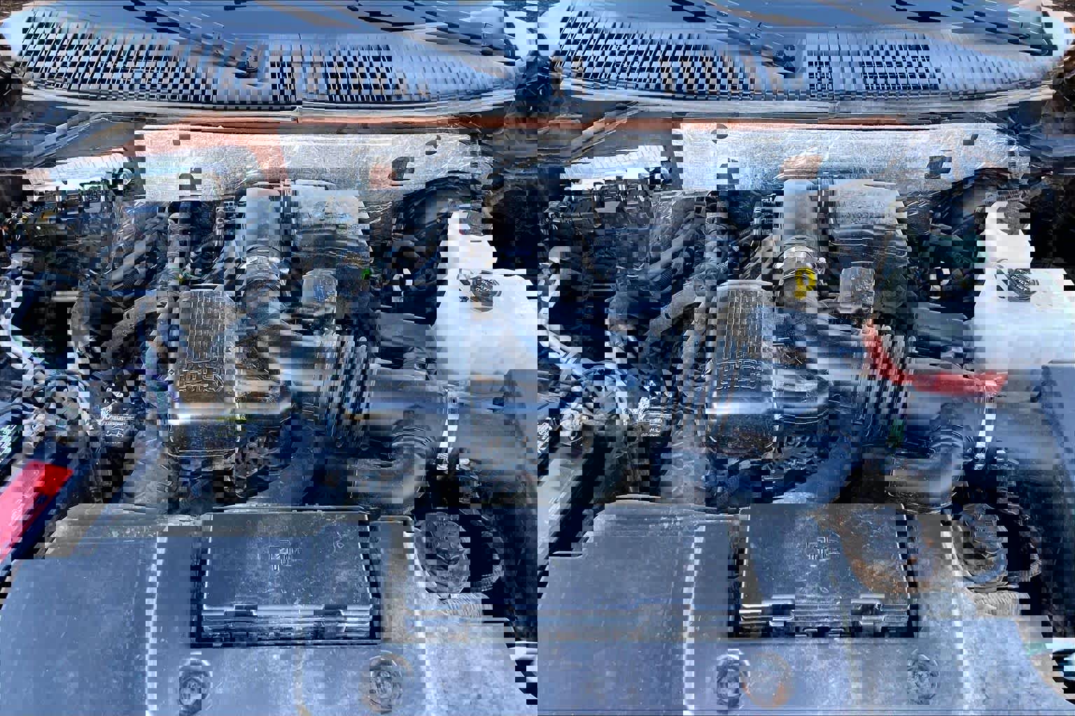 Used 2012 Ford Expedition EL XLT image 31