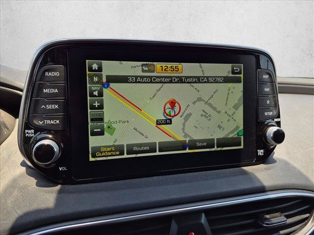 Used 2019 Hyundai Santa Fe FWD image 13