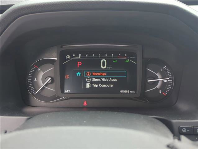 Used 2024 Honda Passport TrailSport image 10