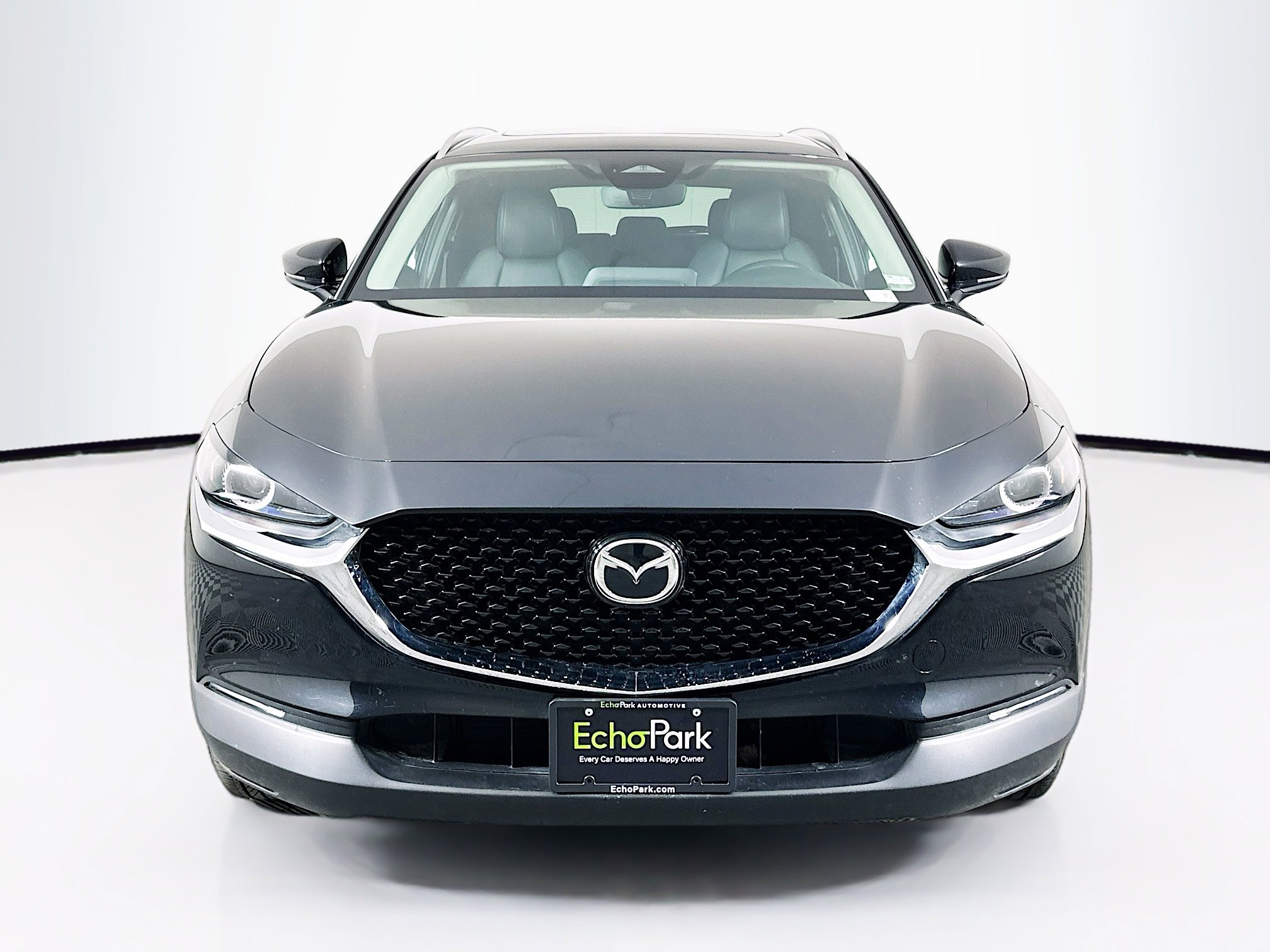 Used 2025 MAZDA CX-30 AWD 2.5 S w/ Preferred Package image 2