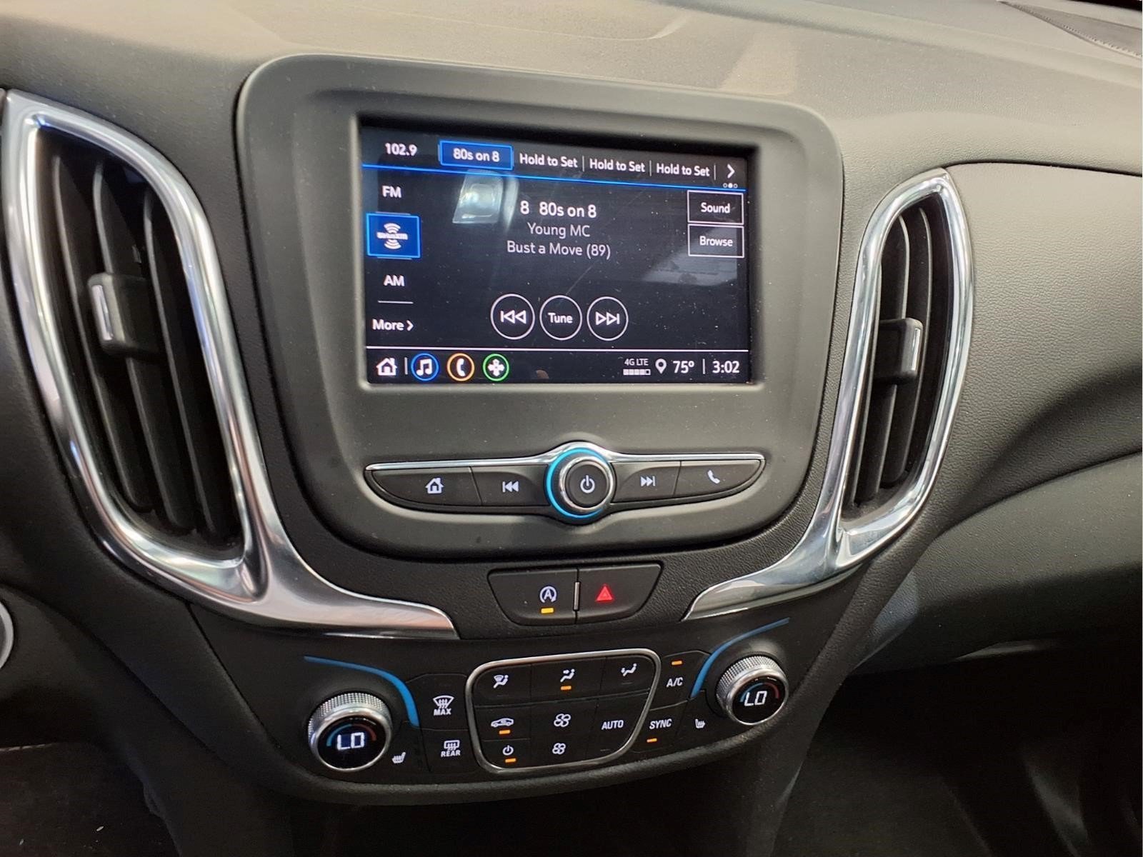 Certified 2024 Chevrolet Equinox LT FWD image 13
