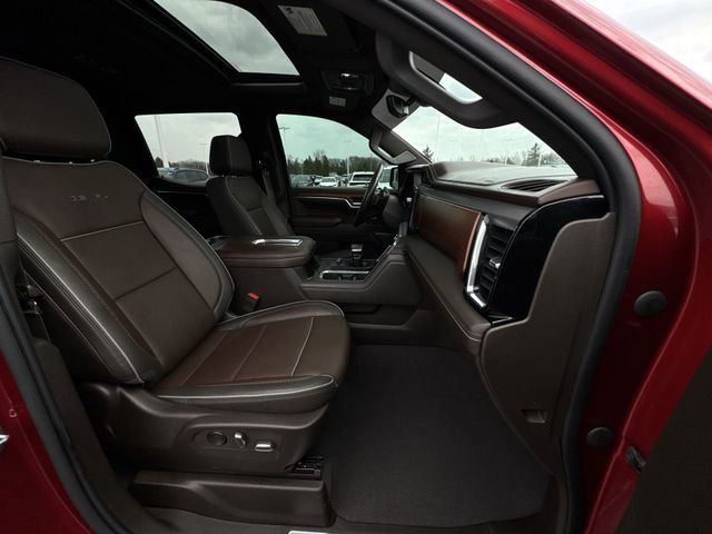 Used 2022 GMC Sierra 1500 Denali w/ Denali Reserve Package AWD/4WD image 29