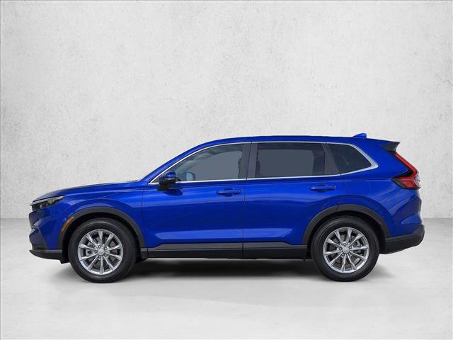 Certified 2024 Honda CR-V EX-L image 4