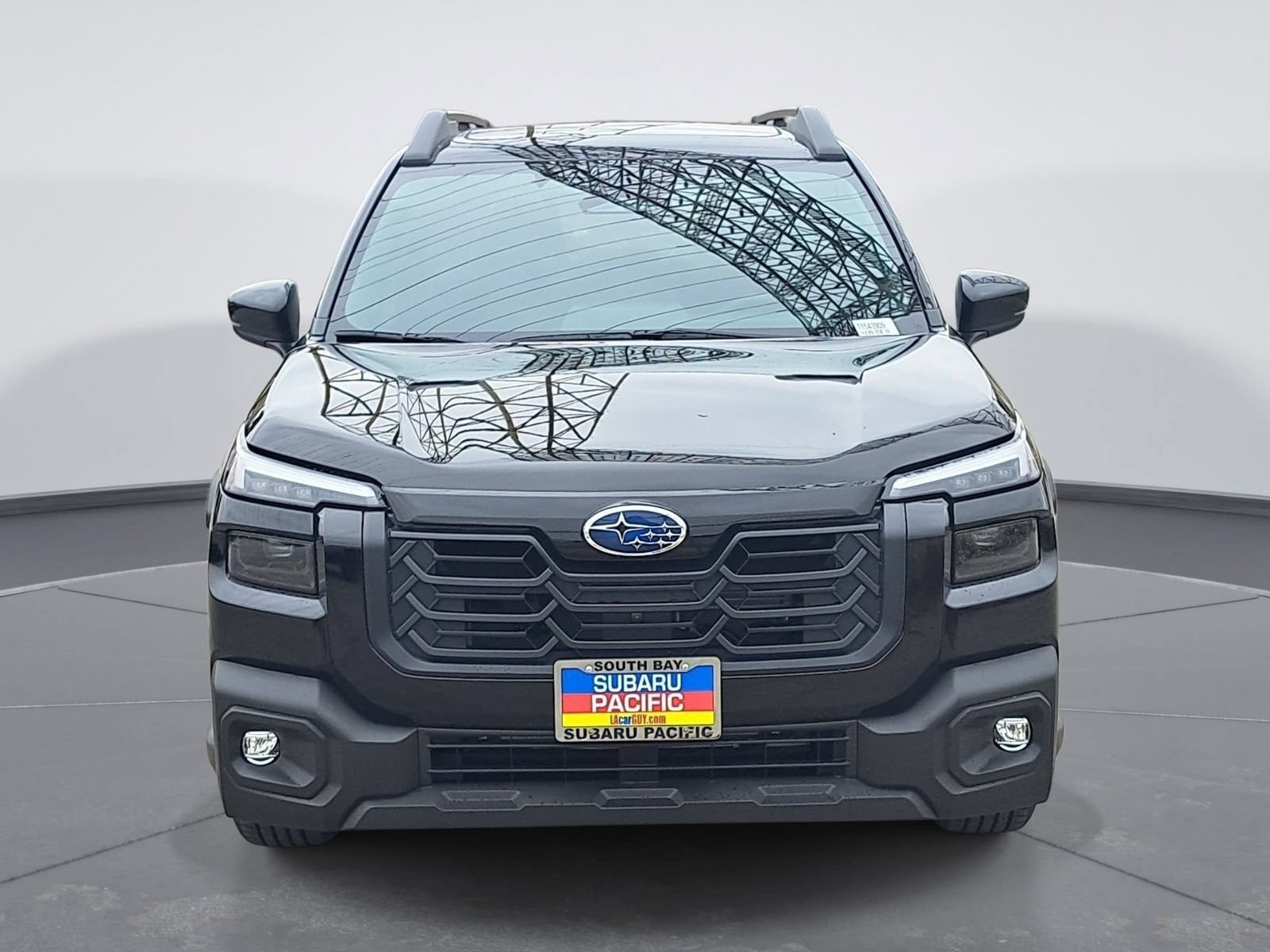 New 2026 Subaru Outback Touring XT AWD/4WD image 8