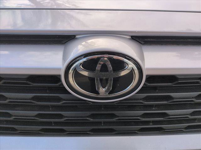 Used 2025 Toyota RAV4 LE image 30