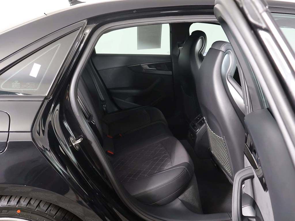 Used 2023 Audi S4 Premium Plus w/ Premium Plus Package AWD/4WD image 33