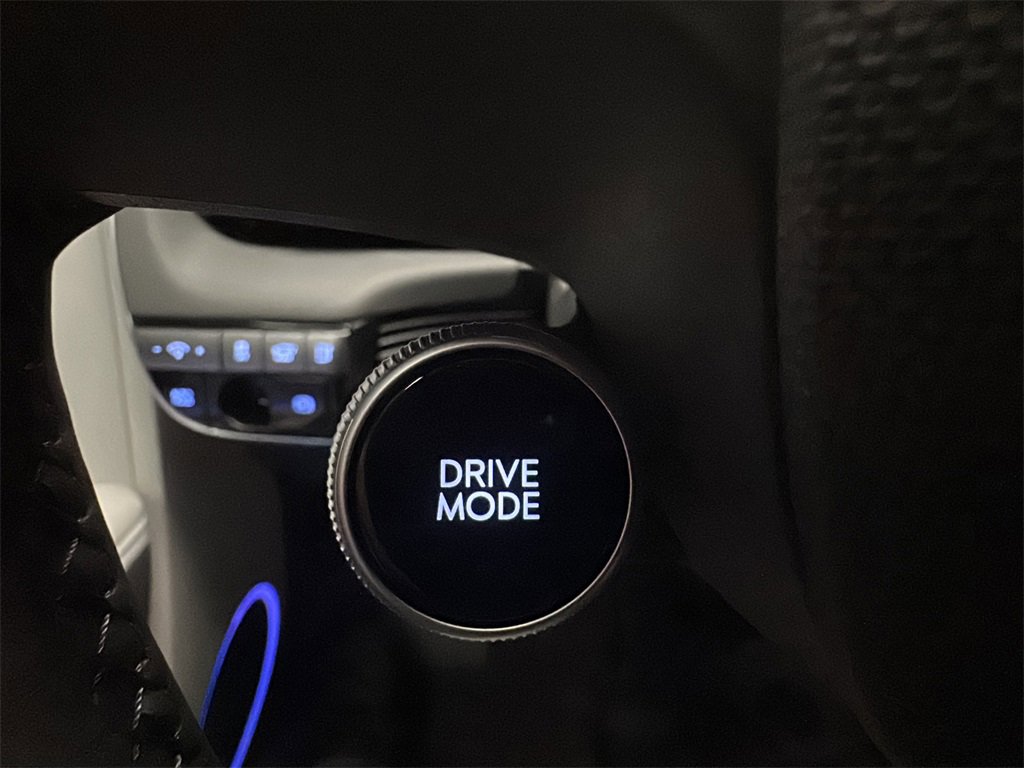 New 2026 Hyundai Ioniq 5 Limited image 23