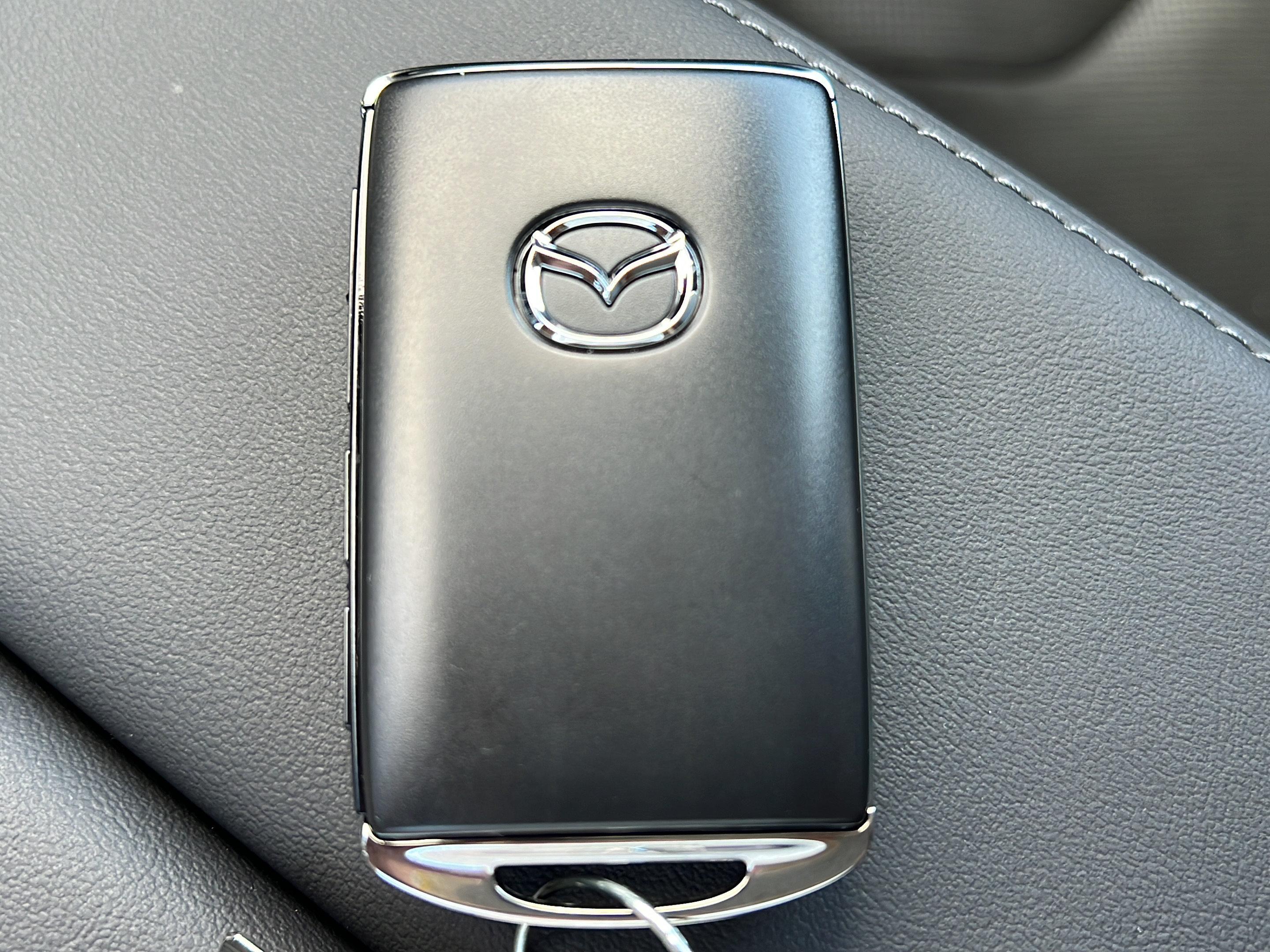 New 2026 MAZDA CX-5 Preferred AWD/4WD image 26