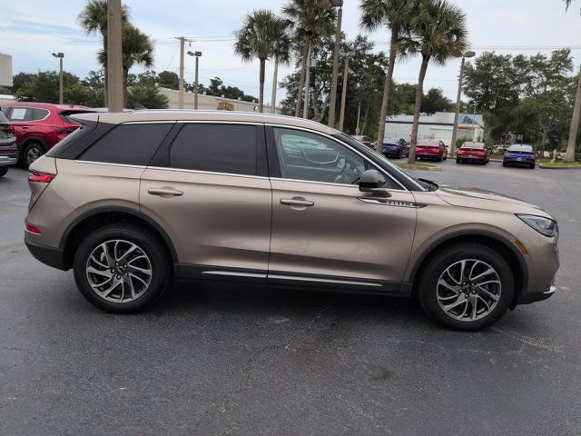 Used 2020 Lincoln Corsair FWD w/ Equipment Group 101A image 3