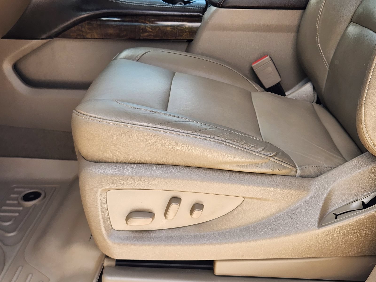 Used 2020 Chevrolet Tahoe LT RWD image 26