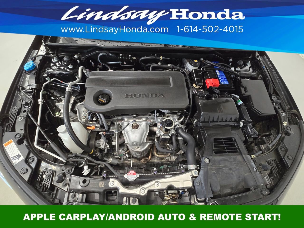 Used 2025 Honda Civic Sport image 24