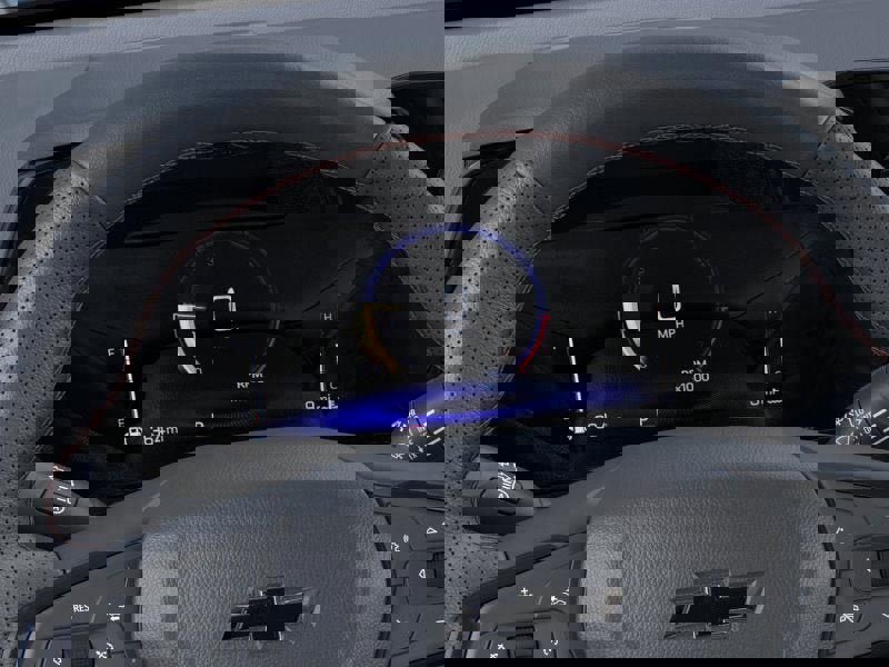 New 2026 Chevrolet TrailBlazer RS image 18