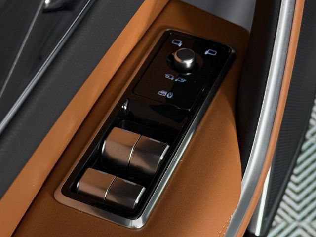 New 2026 Jaguar F-PACE R-Dynamic S AWD/4WD image 26