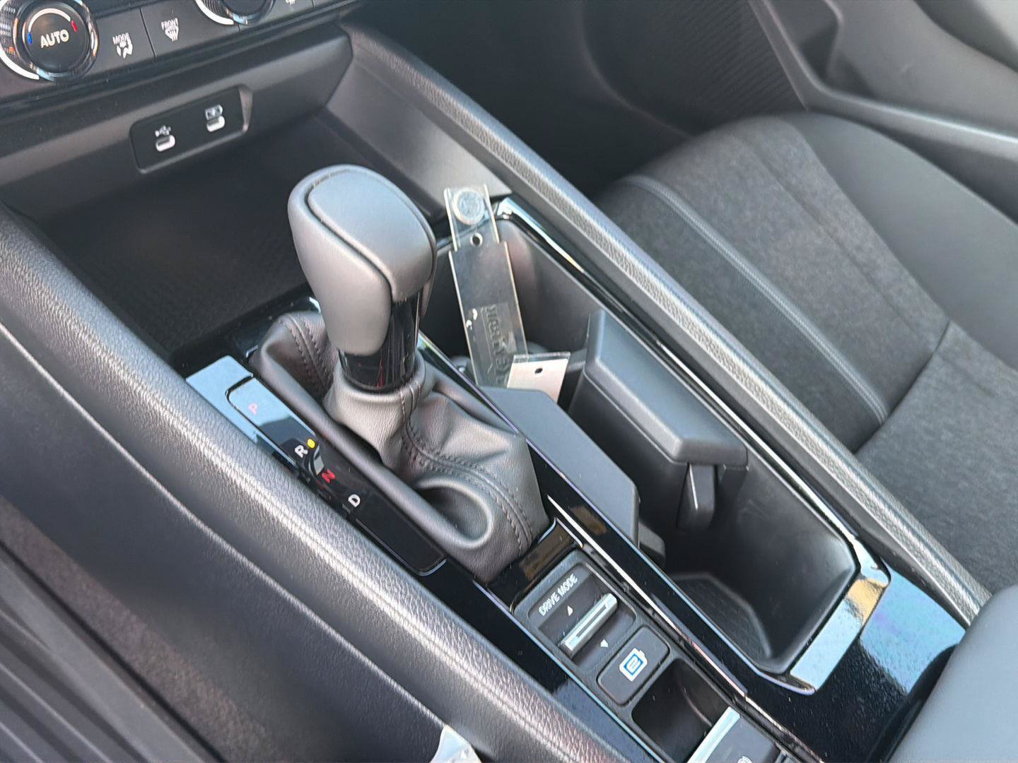 Used 2024 Honda Accord Sport image 26