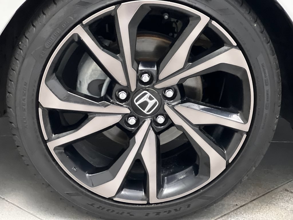 Used 2019 Honda Civic Sport image 60