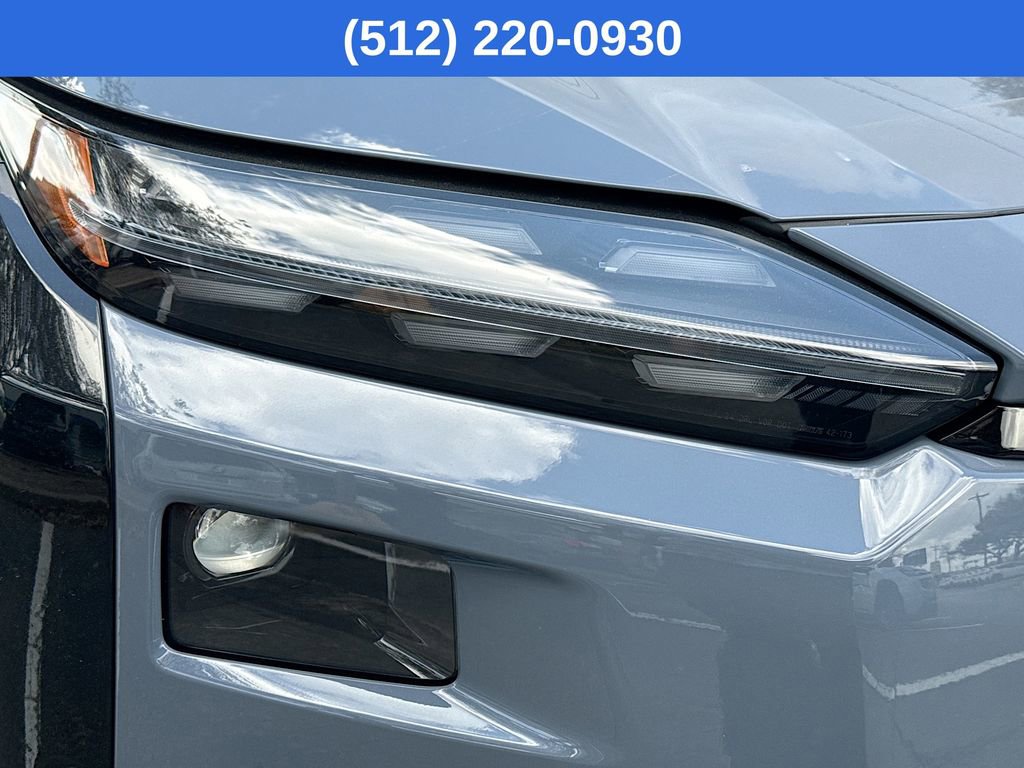 New 2026 Subaru Solterra Premium image 38