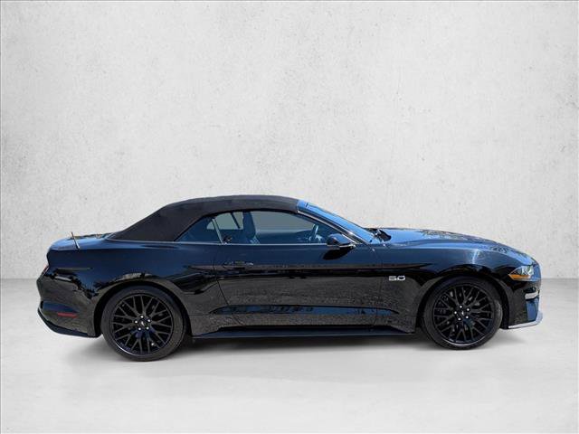 Used 2019 Ford Mustang GT Premium w/ GT Performance Package RWD image 4