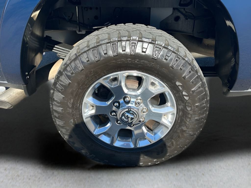 Certified 2022 RAM 3500 Laramie image 16