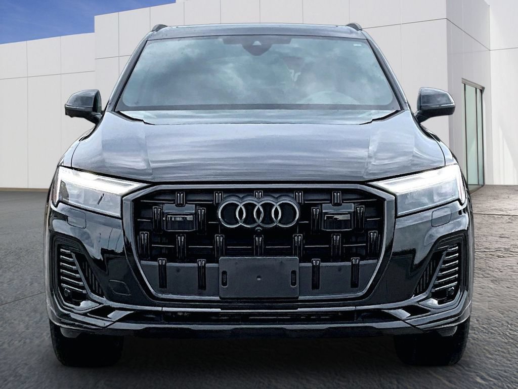 Used 2025 Audi Q7 3.0T Premium Plus AWD/4WD image 10