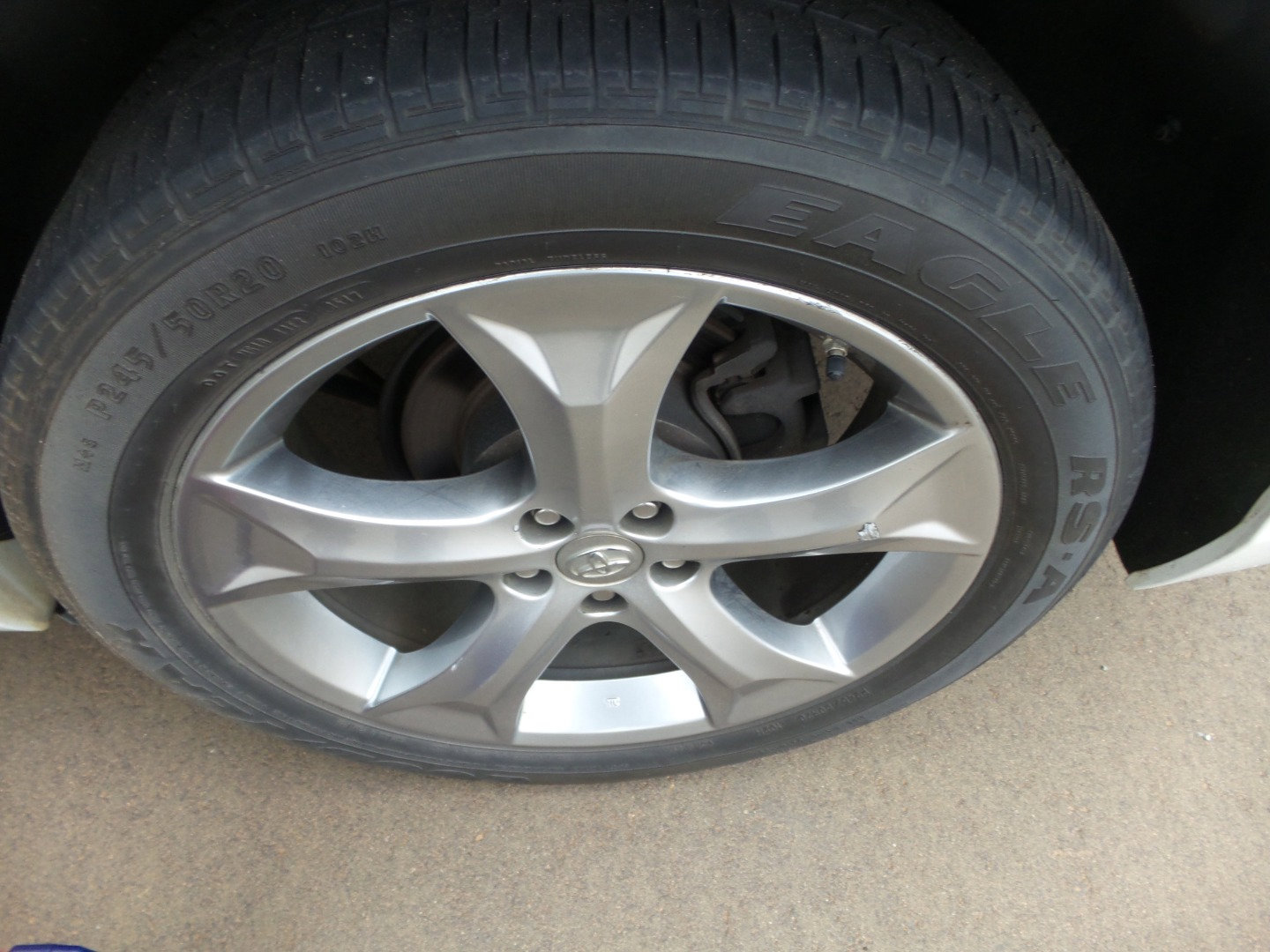 Used 2009 Toyota Venza image 14