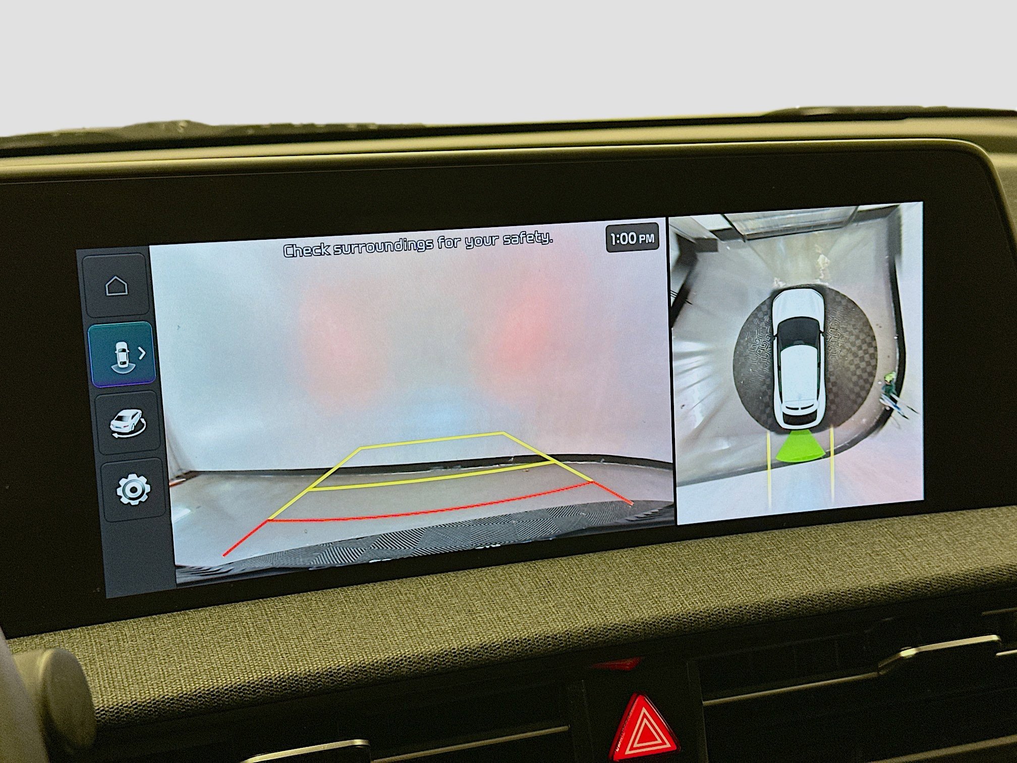 Used 2024 Kia EV6 Wind w/ Wind Technology Package image 23