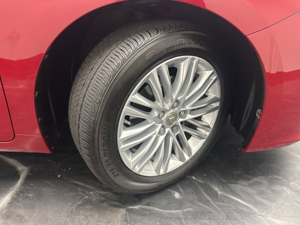 Used 2013 Lexus ES 350 image 33