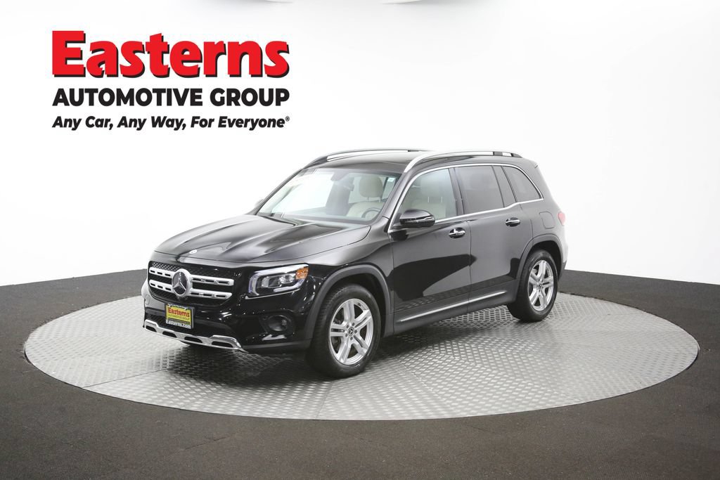 Used 2022 Mercedes-Benz GLB 250 4MATIC image 56