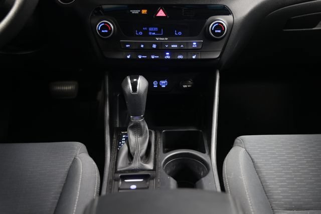 Used 2019 Hyundai Tucson SEL AWD/4WD image 33