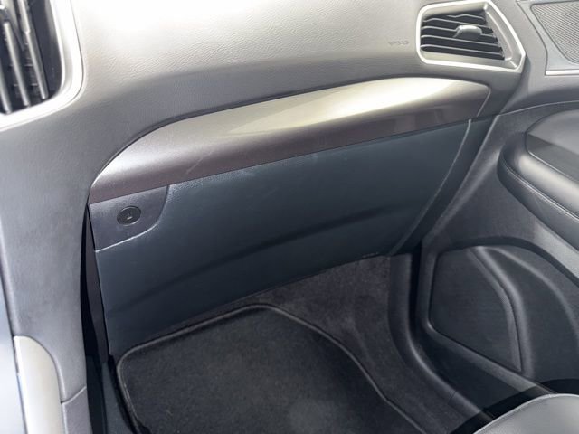 Used 2024 Ford Edge SEL w/ Convenience Package image 28