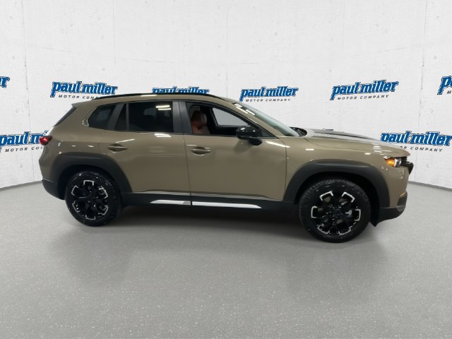 New 2026 MAZDA CX-50 Meridian Edition w/ Weather Package AWD/4WD image 13