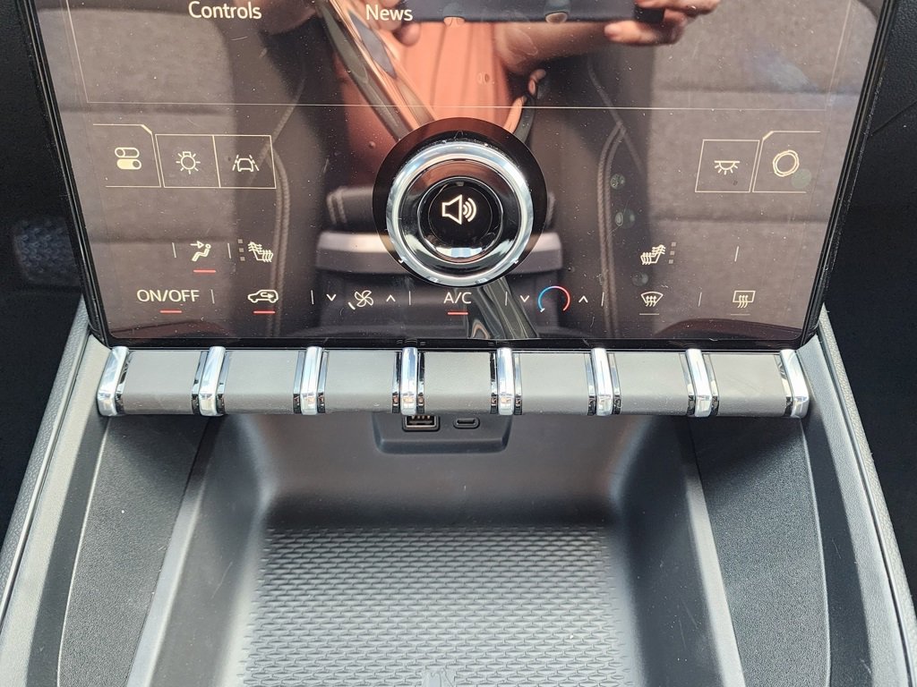 New 2026 GMC Terrain Elevation w/ Black Edition image 28