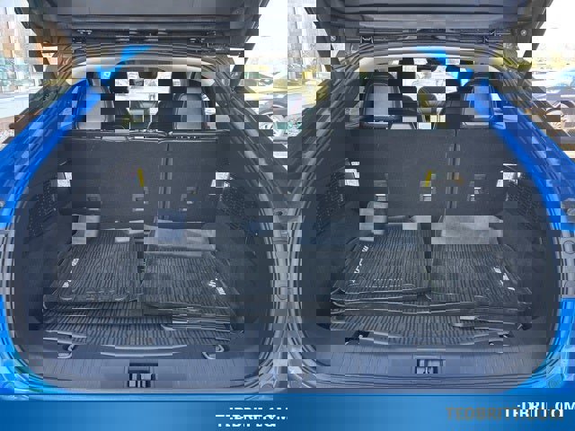 Used 2025 Ford Mustang Mach-E Premium w/ Sport Appearance Package image 11