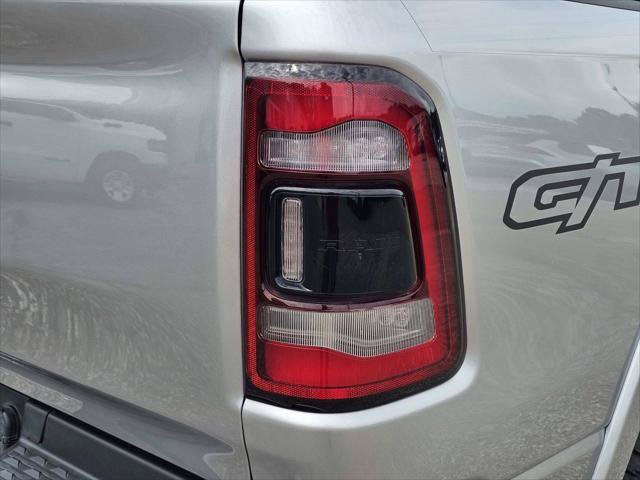 Certified 2022 RAM 1500 Laramie RWD image 10