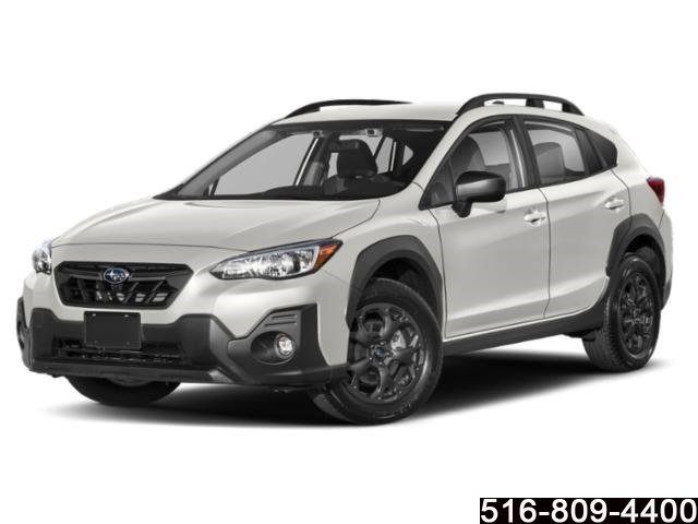 Used 2023 Subaru Crosstrek 2.5i Sport image 1