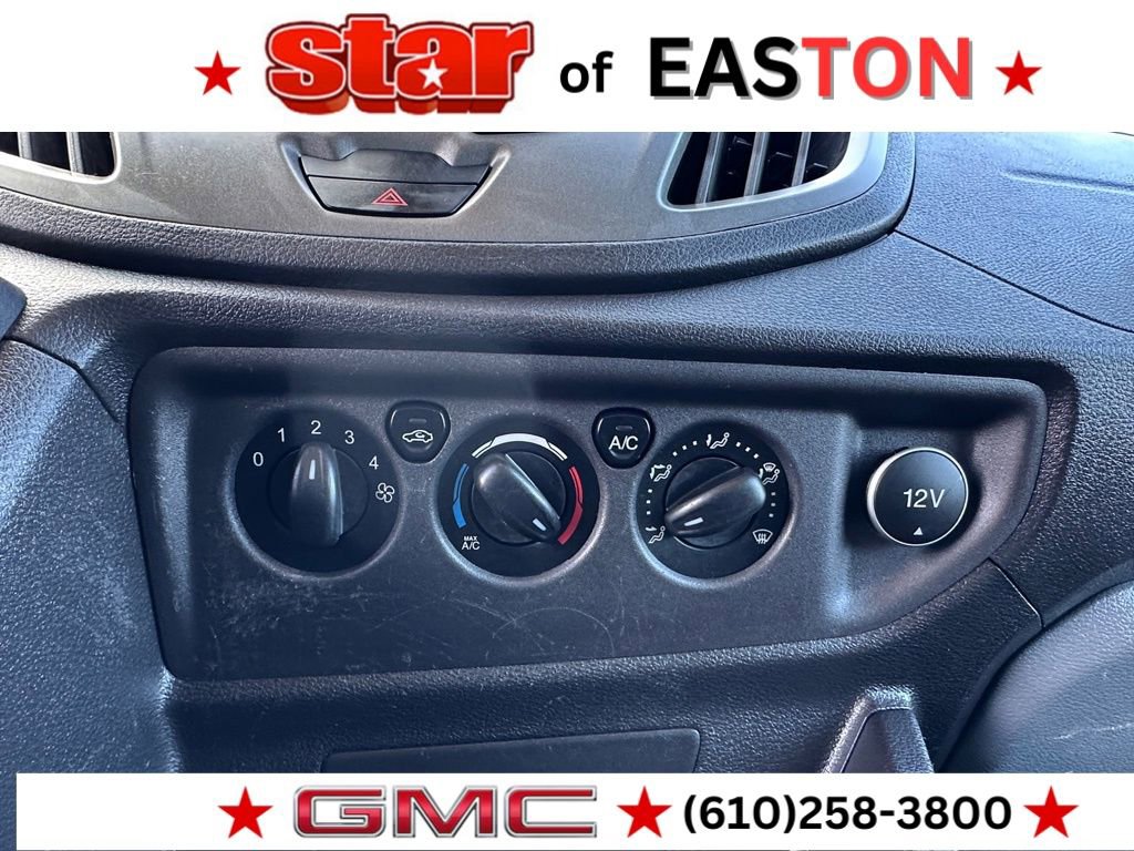 Used 2019 Ford Transit 350 138 w/ Interior Upgrade Package image 23