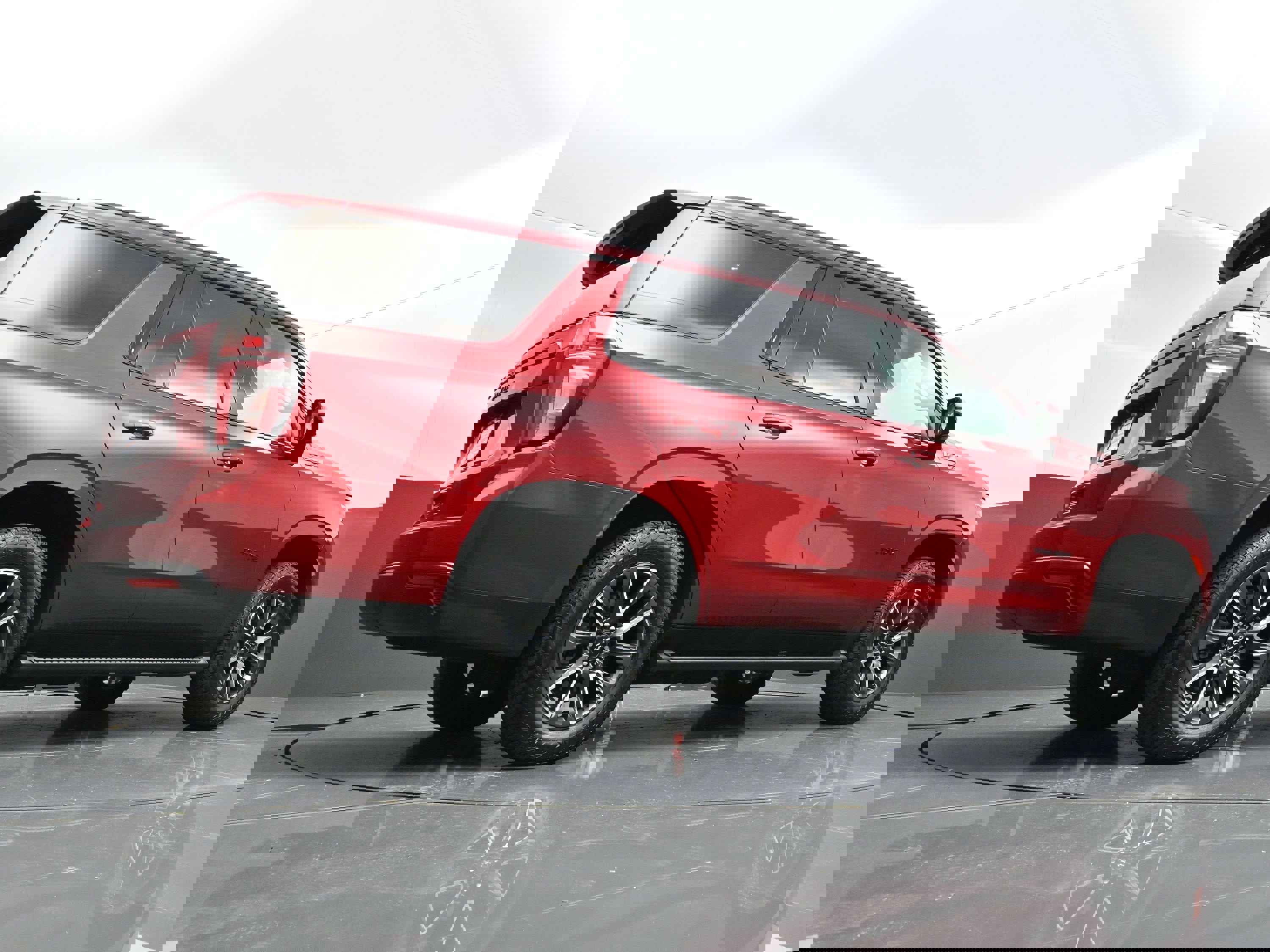 Certified 2021 Chevrolet Tahoe Z71 image 47