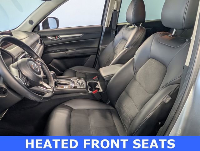 Used 2020 MAZDA CX-5 Touring image 5