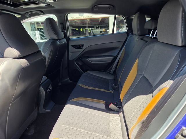 Certified 2024 Subaru Crosstrek 2.5i Sport AWD/4WD image 23