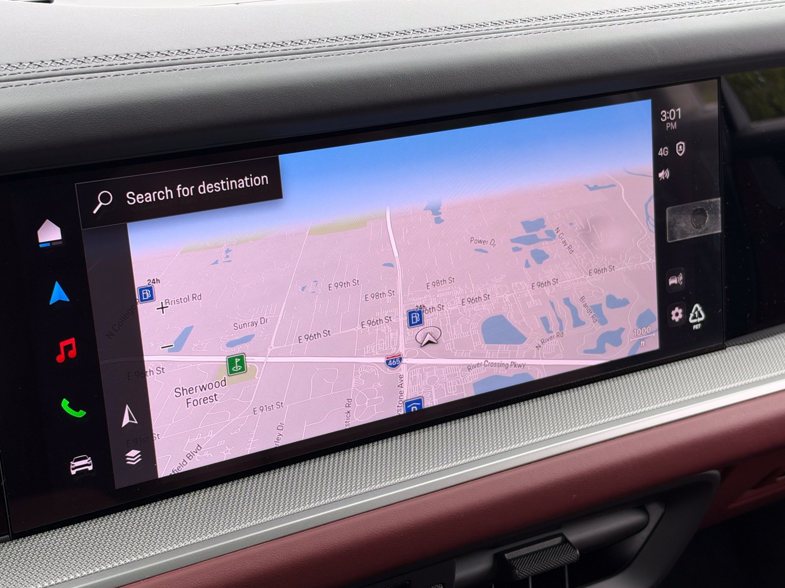 New 2026 Porsche Cayenne AWD/4WD image 28