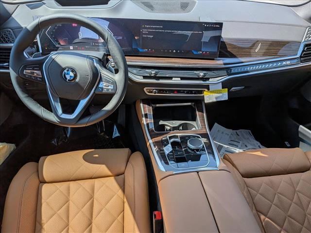 New 2026 BMW X5 xDrive40i AWD/4WD image 15