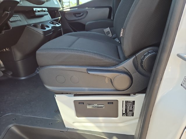 New 2026 Mercedes-Benz Sprinter 2500 image 25